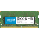 Crucial 32GB DDR4 2666 MT/s SODIMM 260pin CL19 (CT32G4SFD8266) -