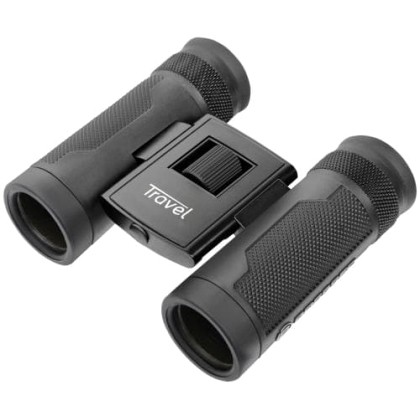 Bresser Optics TRAVEL 8X21 binocular Roof Black (1210823) - Πληρ