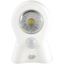GP Lighting Nomad LED Lamp with Motion Detector    810NOMAD (053