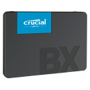 Crucial BX500 SSD 2,5  1TB (CT1000BX500SSD1) - Πληρωμή και σε έω