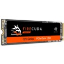 Seagate FireCuda 520 M.2 500 GB PCI Express 4.0 3D TLC NVMe (ZP5