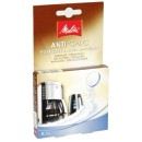 Melitta ANTI CALC Filter descaler Domestic appliances (105106) -