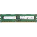 Crucial 4GB DDR3-1600MHz (CT51264BD160B) - Πληρωμή και σε έως 9 
