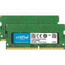 Crucial 16GB DDR4-2666MHz (CT2K8G4SFS8266) - Πληρωμή και σε έως 