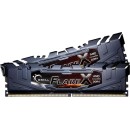 G.Skill Flare X 16GB DDR4-2400MHz (F4-2400C15D-16GFX) - Πληρωμή 