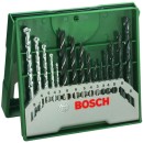 Bosch Mini-X-Line 15 parts, Mixed-Set (2607019675) - Πληρωμή και