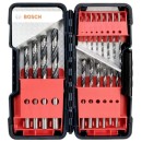 Bosch HSS PointTeQ ToughBox Set 18 parts    2608577350 (26058773