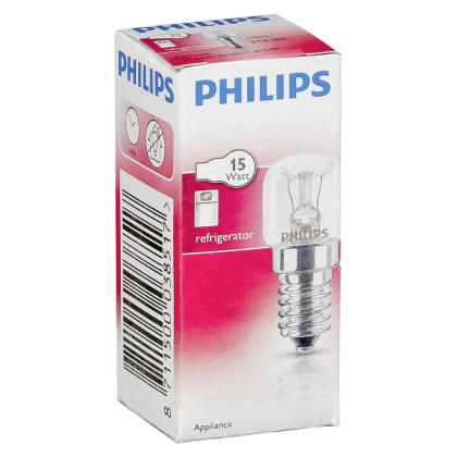 Philips Specialty Incandescent appliance bulb 8711500038517 (871