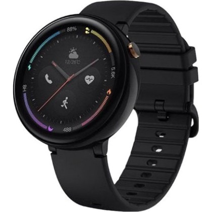 Xiaomi Amazfit Nexo eSIM Smartwatch Global Version Black EU (new