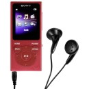 Sony Walkman NW-E394 MP3 player Red 8 GB (NWE394R.CEW) - Πληρωμή