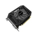 PNY VCG16504SSFPPB graphics card GeForce GTX 1650 SUPER 4 GB GDD