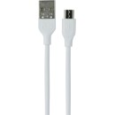 GP CB22 Micro USB Cable   2m 2.4A Charge & Sync (160GPCB22C1) - 