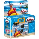 AgfaPhoto LeBox Ocean (601100) - Πληρωμή και σε έως 9 δόσεις