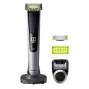 Philips QP6620/20 beard trimmer Wet & Dry Black,Lime,Silver (QP6