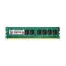 Transcend DIMM 8 GB ECC DDR3-1333 (TS1GLK72V3H) - Πληρωμή και σε