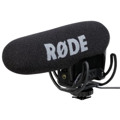 Rode VideoMic Pro Rycote (400700035) - Πληρωμή και σε έως 9 δόσε