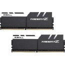 G.Skill Trident Z 16GB DDR4-4000MHz (F4-4000C18D-16GTZKW) - Πληρ