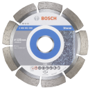 Bosch Pro Stone Diamond Blade Standard for 125mm 22,23mm (260860