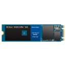 Western Digital WD Blue SN550 NVMe M.2 250 GB PCI Express 3.0 3D