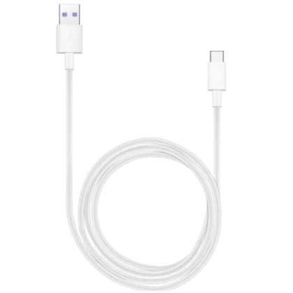 Huawei AP71 mobile phone cable USB Type-A USB Type-C White 1 m (