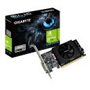 Gigabyte GV-N710D5-2GL graphics card GeForce GT 710 2 GB GDDR5 B