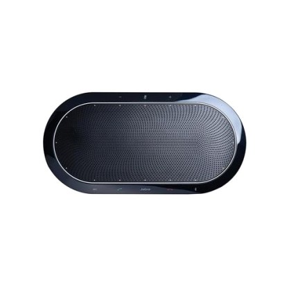 Jabra SPEAK 810 MS speakerphone Universal Black (7810-109) - Πλη
