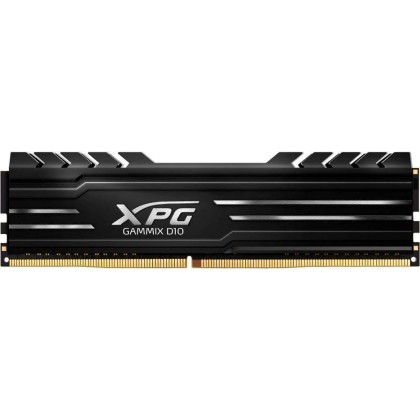 Adata Xpg Gammix D10 16GB DDR4-3000MHz (AX4U3000316G16-SBG) - Πλ