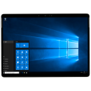 Microsoft Surface Pro X 128 GB 4G Black (MJX-00003) - Πληρωμή κα