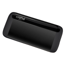 Crucial X8 500 GB Black (CT500X8SSD9) - Πληρωμή και σε έως 9 δόσ