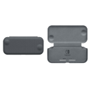 Nintendo Switch Lite flip cover and Screen Protector - Πληρωμή κ