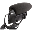 Shure VP83 microphone Digital camera microphone Black (VP83) - Π