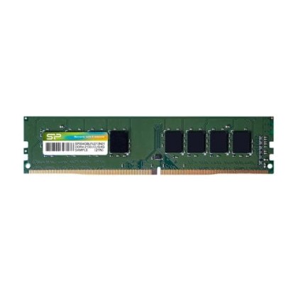 Silicon Power SP004GBLFU240N02 memory module 4 GB DDR4 2400 MHz 