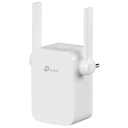 TP-LINK RE305 Network transμεter 10,100 Mbit/s White (RE305 DE) 