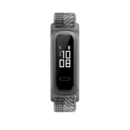 Huawei Band 4e Armband activity tracker Grey PMOLED 1.27 cm (0.5