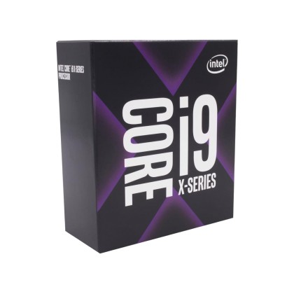 Intel Core i9-10920X processor 3.5 GHz Box 19.25 MB (BX806951092