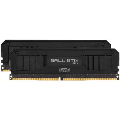 Crucial Ballistix MAX memory module 16 GB DDR4 4400 MHz (BLM2K8G