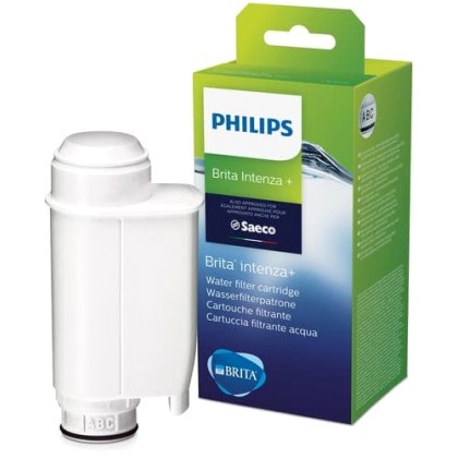 Philips CA6702/10 coffee maker part/accessory Water filter White