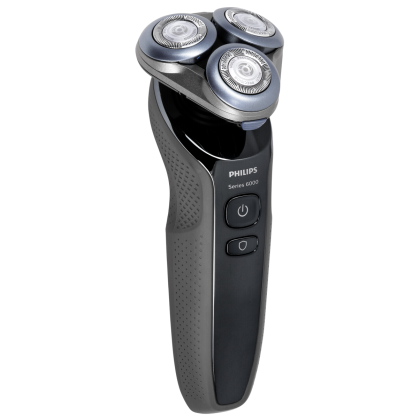 Philips SHAVER 6000 MultiPrecision Blades Wet and dry electric s