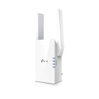 TP-LINK AX1500 Network transμεter & receiver 10,100,1000 Mbit/s 