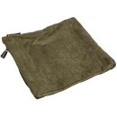 Stealth Gear Extreme Flat Beanbag Compact case Green (SGBBFLFG) 