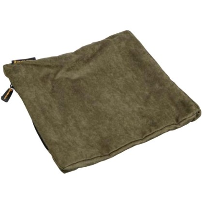 Stealth Gear Extreme Flat Beanbag Compact case Green (SGBBFLFG) 