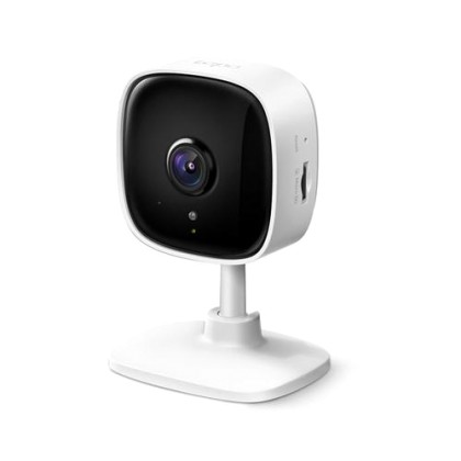 Tapo C100 IP security camera Indoor 1920 x 1080 pixels White (Ta