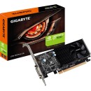 Gigabyte GeForce GT 1030 2GB Low Profile (GV-N1030D5-2GL) - Πληρ
