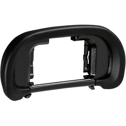 Sony FDA-EP18 eyepiece accessory Eyecup Black (FDAEP18.SYH) - Πλ