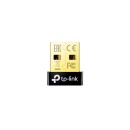 TP-LINK UB4A interface cards/adapter Bluetooth Black (UB4A) - Πλ