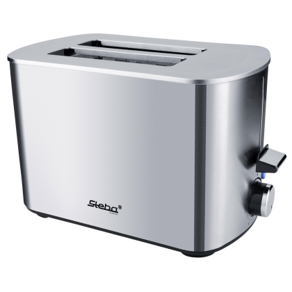 Steba TO 20 Inox double slot toaster - Πληρωμή και σε έως 9 δόσε