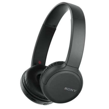 Sony WH-CH510 Headset Head-band Black (WHCH510B.CE7) - Πληρωμή κ