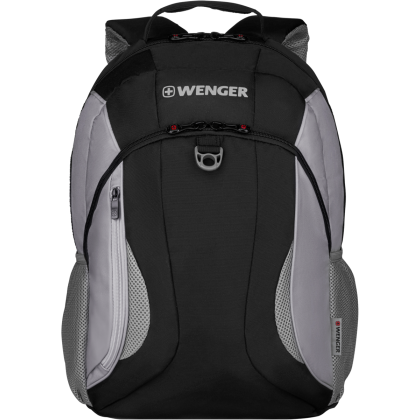 Wenger BTS 2020 Mercury 16  Laptop Backpack black - Πληρωμή και 