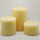 Κερί ιβουάρ με άρωμα βανίλιας Trimar 507-518