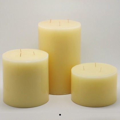 Κερί ιβουάρ με άρωμα βανίλιας Trimar 507-518